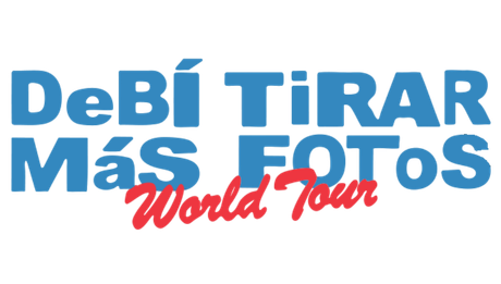 Bad Bunny — DeBí TiRAR MáS FoToS